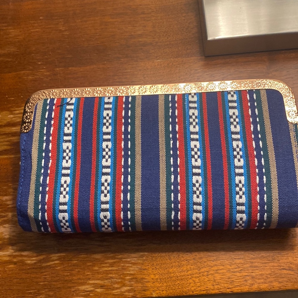 Artisan clutch
